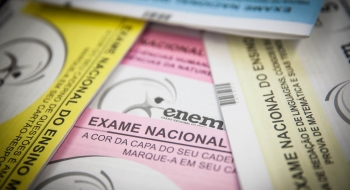 Mais de 1 milhão de pessoas já pediram isenção no Enem 2018